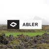 Abler logo iceland