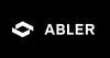 Abler logo redesign after