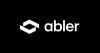 Abler logo redesign before
