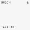 Busch takasaki architecture logo 02