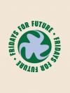 Fridays for future transatlantika emblem