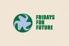 Fridays for future transatlantika logo
