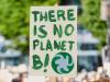 Fridays for future transatlantika there is no planet b