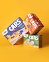 Haba cars packaging design 02