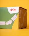 Haba cars packaging design complementary set 04