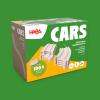 Haba Cars Packaging Design Extension