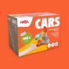 Haba cars packaging design sprungschanze