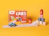 Haba cars packaging design stunt jump 03b