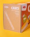 Haba cars packaging design stunt jump 05