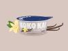 Koko kai coconut yogurt cup vanilla