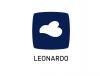 Leonardo logo redesign