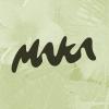Maka Hawaiian Macadamia Nut Butter Logo Design