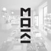 Maki ortner architect identity logo
