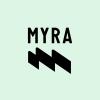 Myra logo