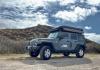 Nordlander adventures jeep