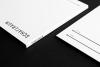 Schaltraum architects brand identity packaging