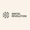 Transatlantika logo design dental revolution
