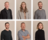 Transatlantika portraits