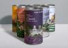 Transatlantika pure tea packaging illustrations 02