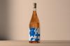 Wine design pays doc grenache rose packaging
